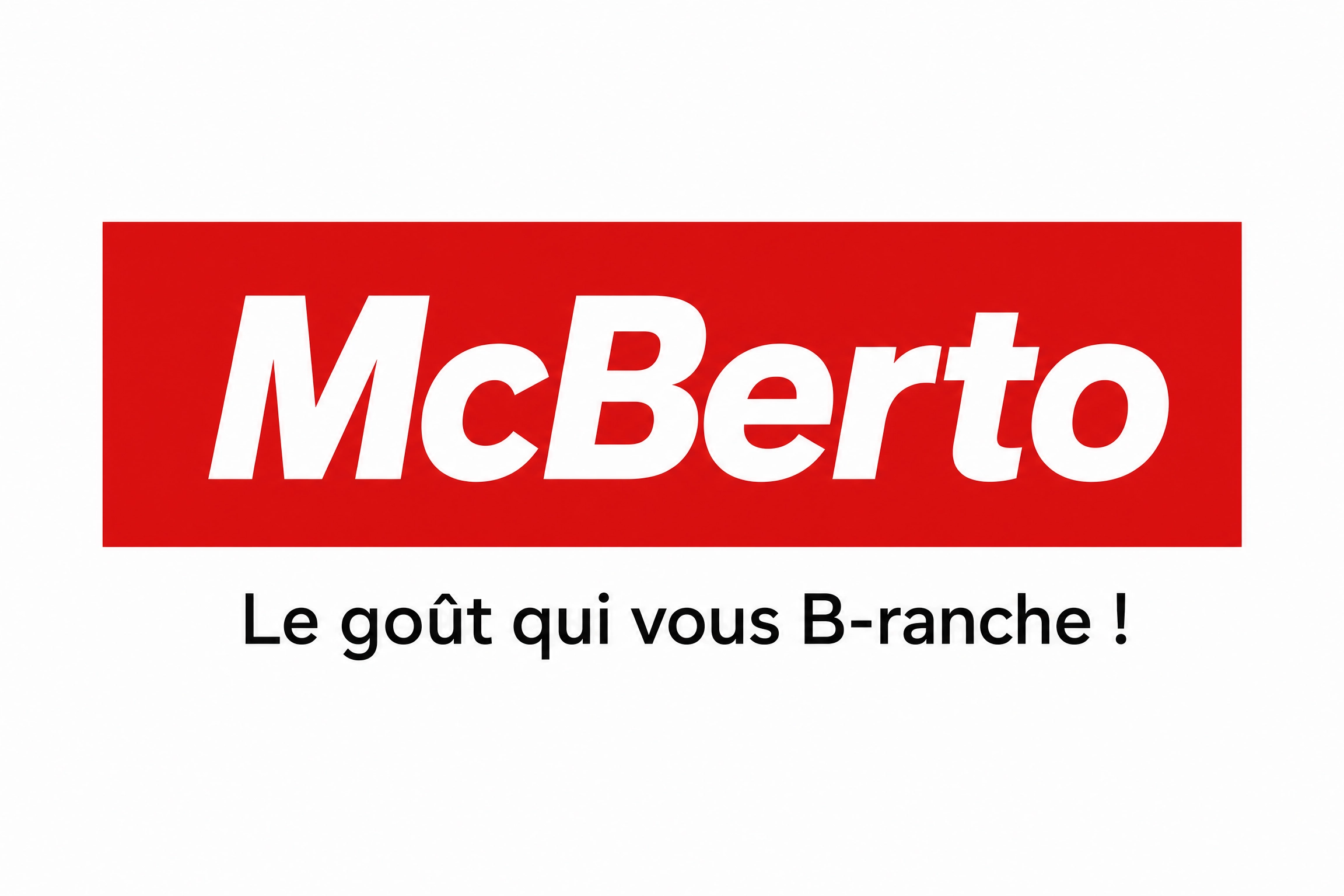 McBerto